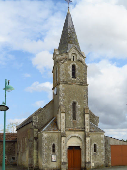 Photo de Saurais