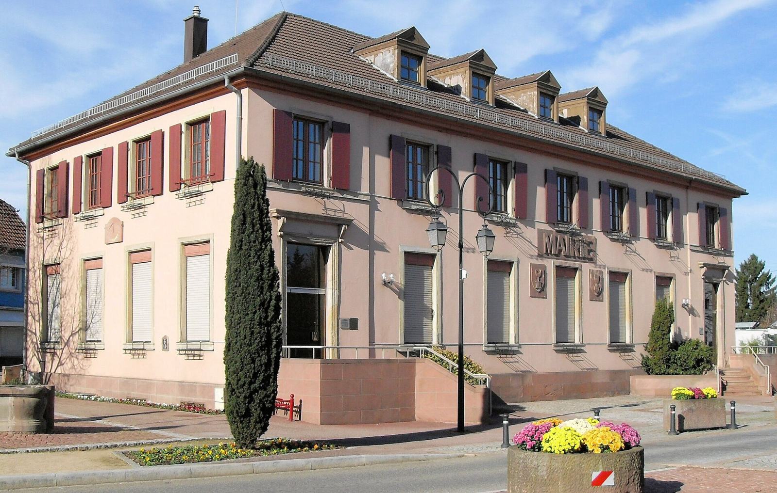 Photo de Sausheim