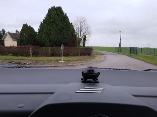 Photo de Saussay-la-Campagne