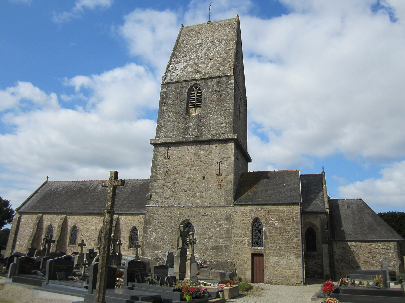 Photo de Saussemesnil