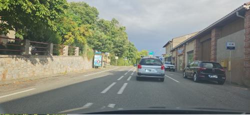 Photo de Saussens