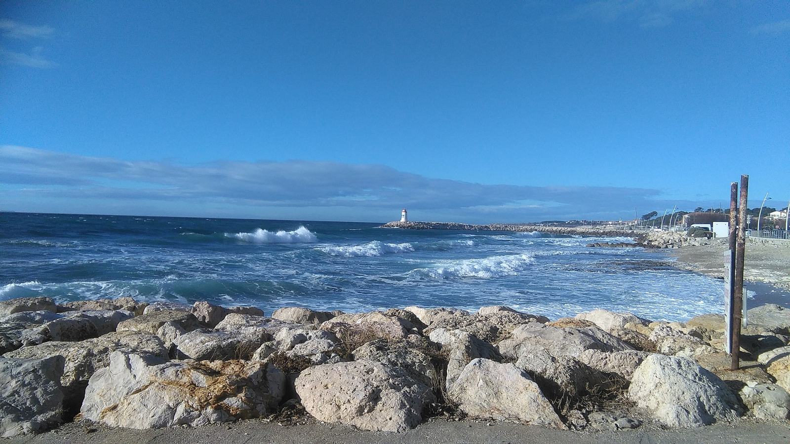 Photo de Sausset-les-Pins