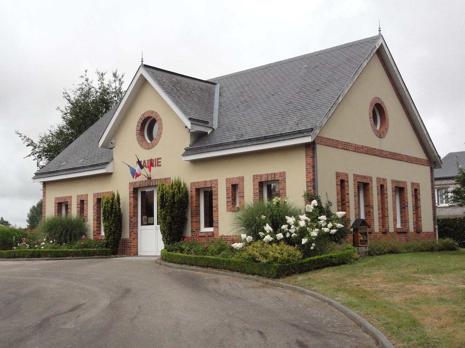 Photo de Sausseuzemare-en-Caux