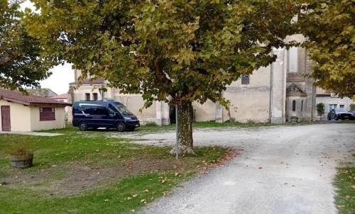 Photo de Saussignac