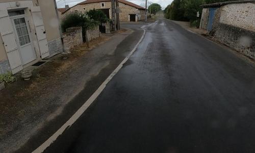 Photo de Sauvagnac