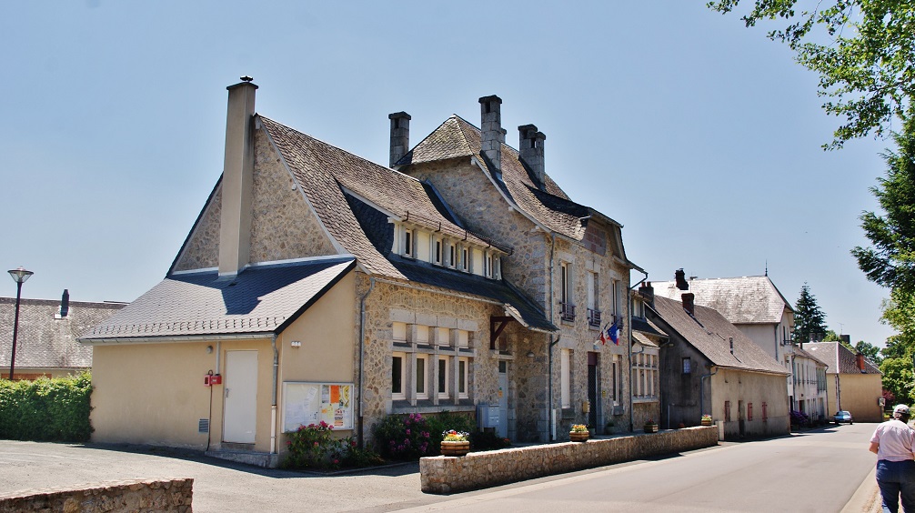 Photo de Sauvagnat