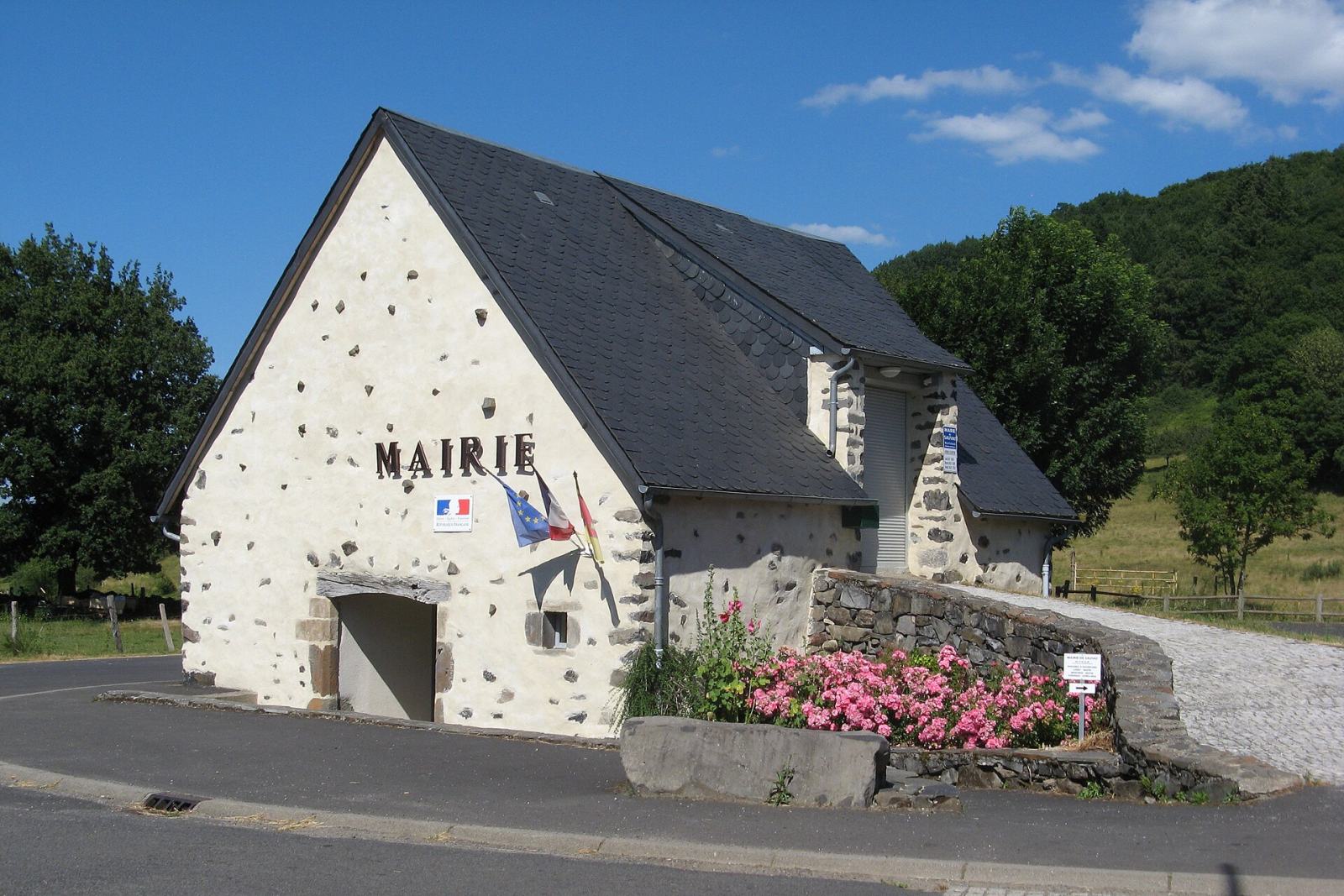 Photo de Sauvat