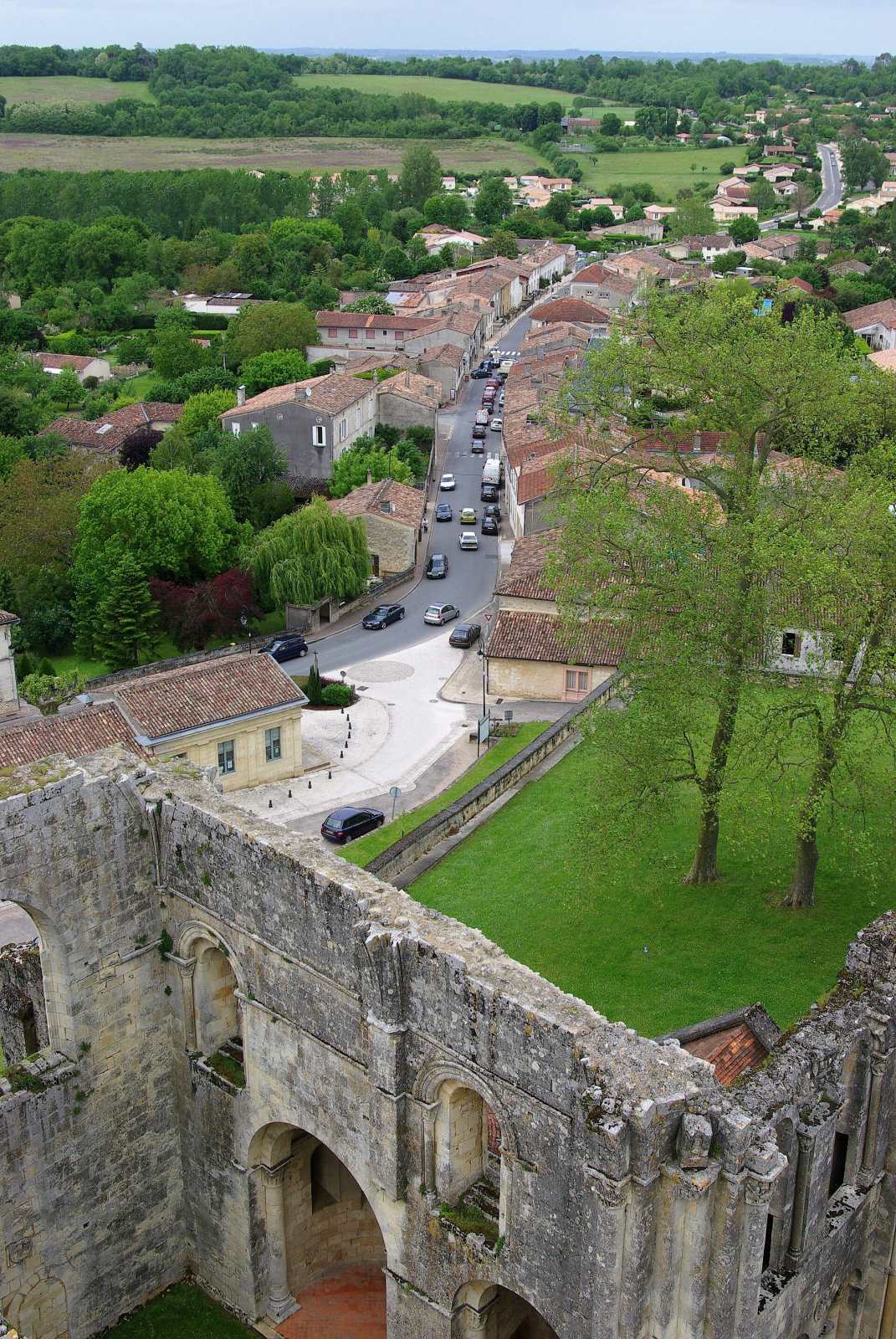Photo de La Sauve