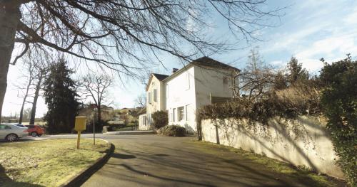 Photo de Sauvelade