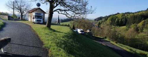 Photo de Sauvessanges
