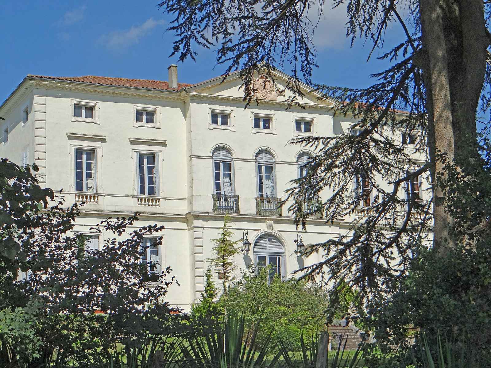Photo de La Sauvetat-sur-Lède