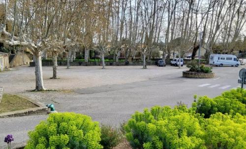 Photo de Sauveterre