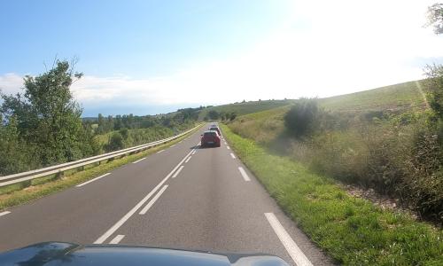 Photo de Sauveterre