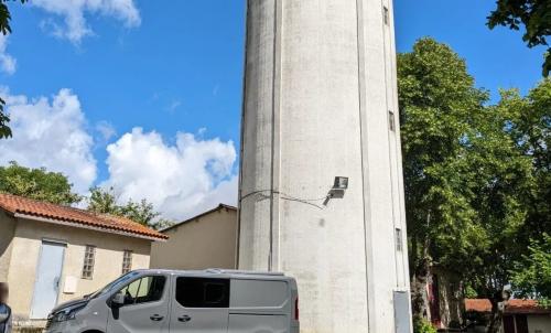 Photo de Sauveterre