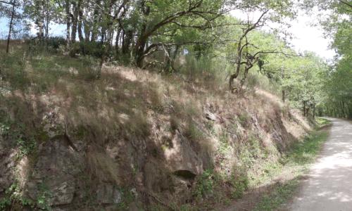 Photo de Sauveterre