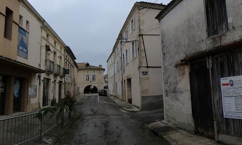 Photo de Sauveterre-de-Guyenne