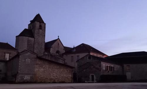 Photo de Sauveterre-la-Lémance