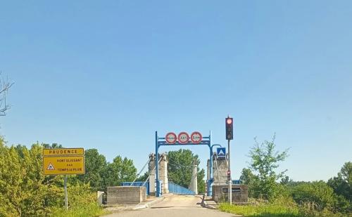 Photo de Sauveterre-Saint-Denis