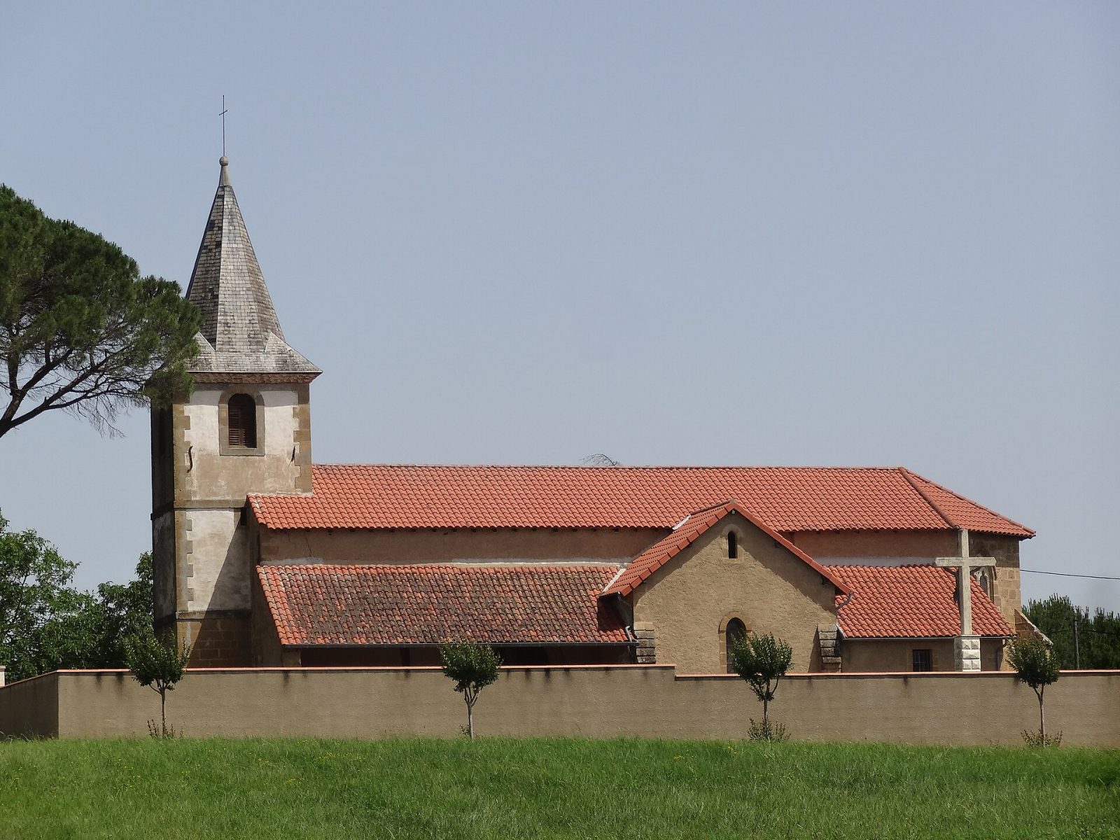 Photo de Sauviac