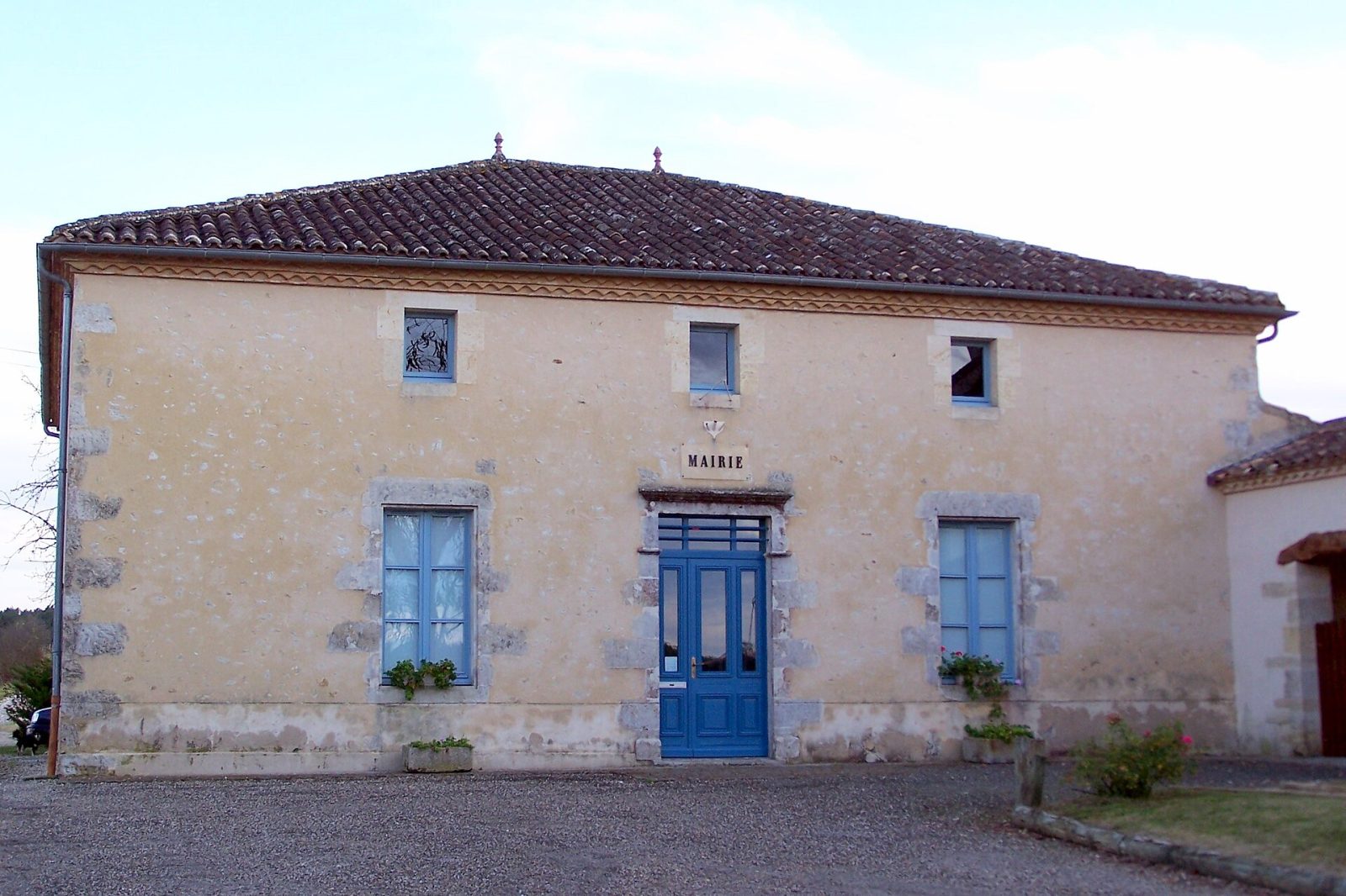 Photo de Sauviac