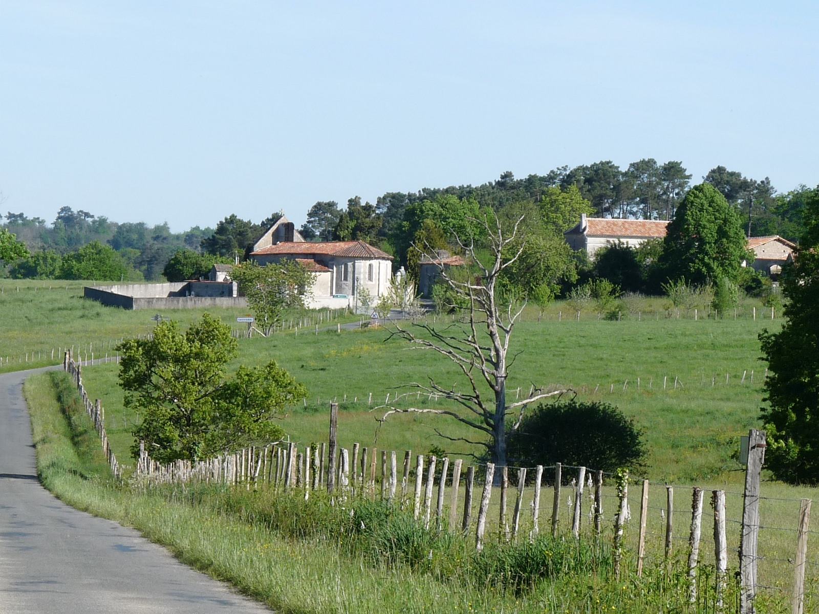 Photo de Sauvignac