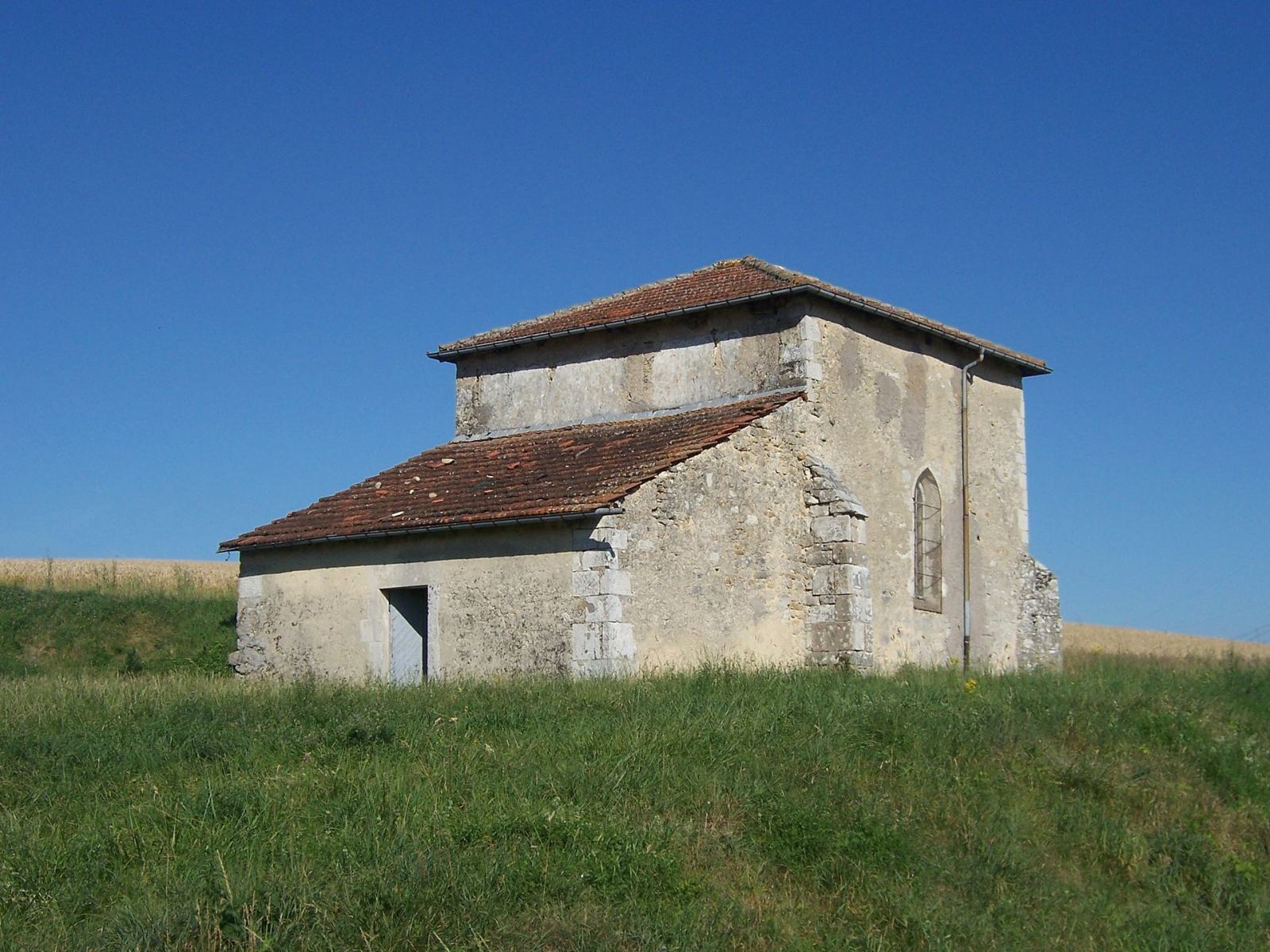 Photo de Sauvigny