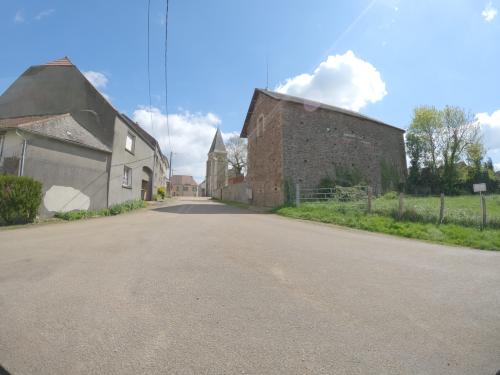Photo de Sauvigny-le-Beuréal