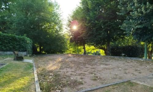 Photo de Sauvigny-les-Bois