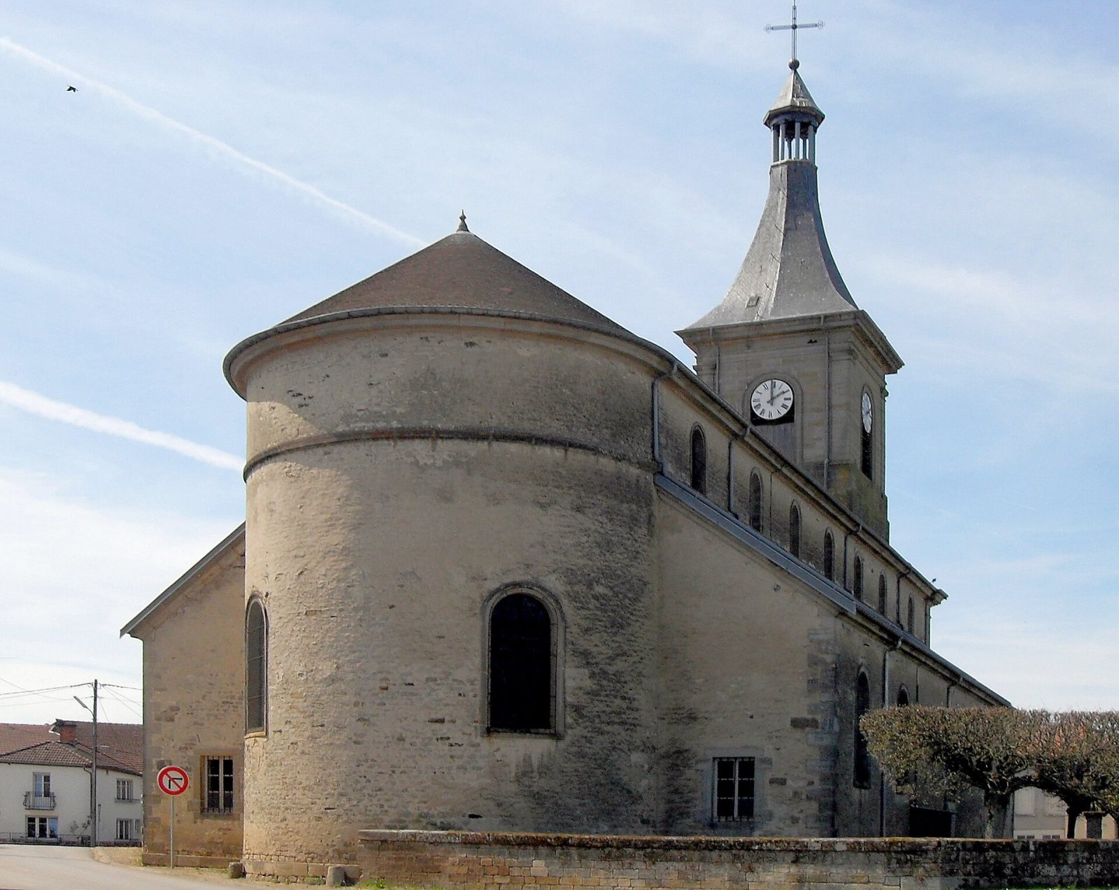 Photo de Sauville