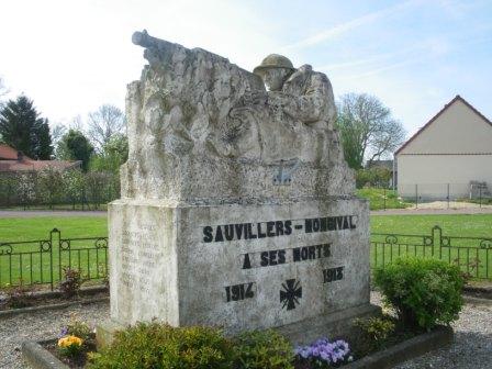 Photo de Sauvillers-Mongival