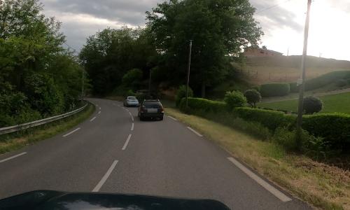 Photo de Saux-et-Pomarède