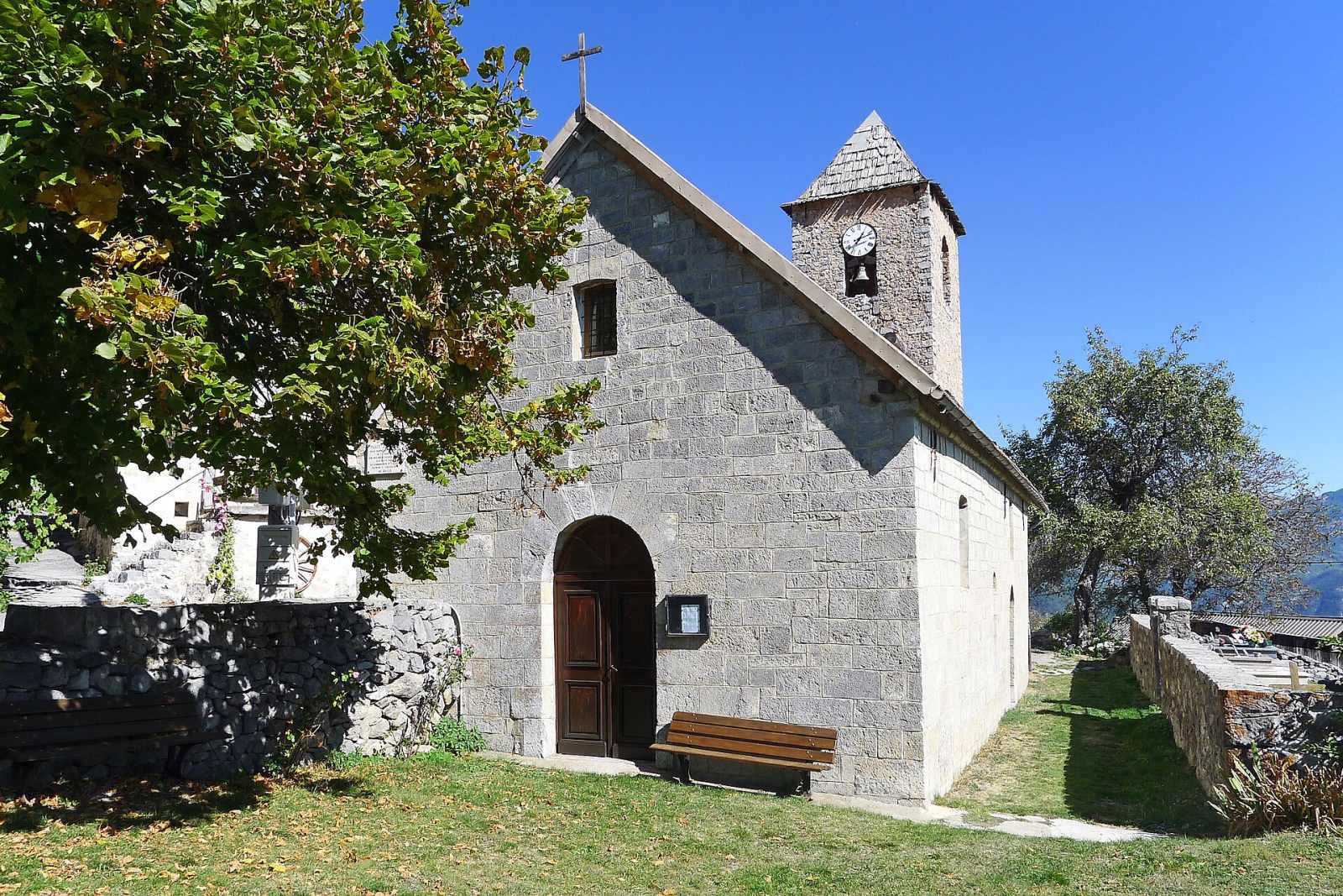 Photo de Sauze