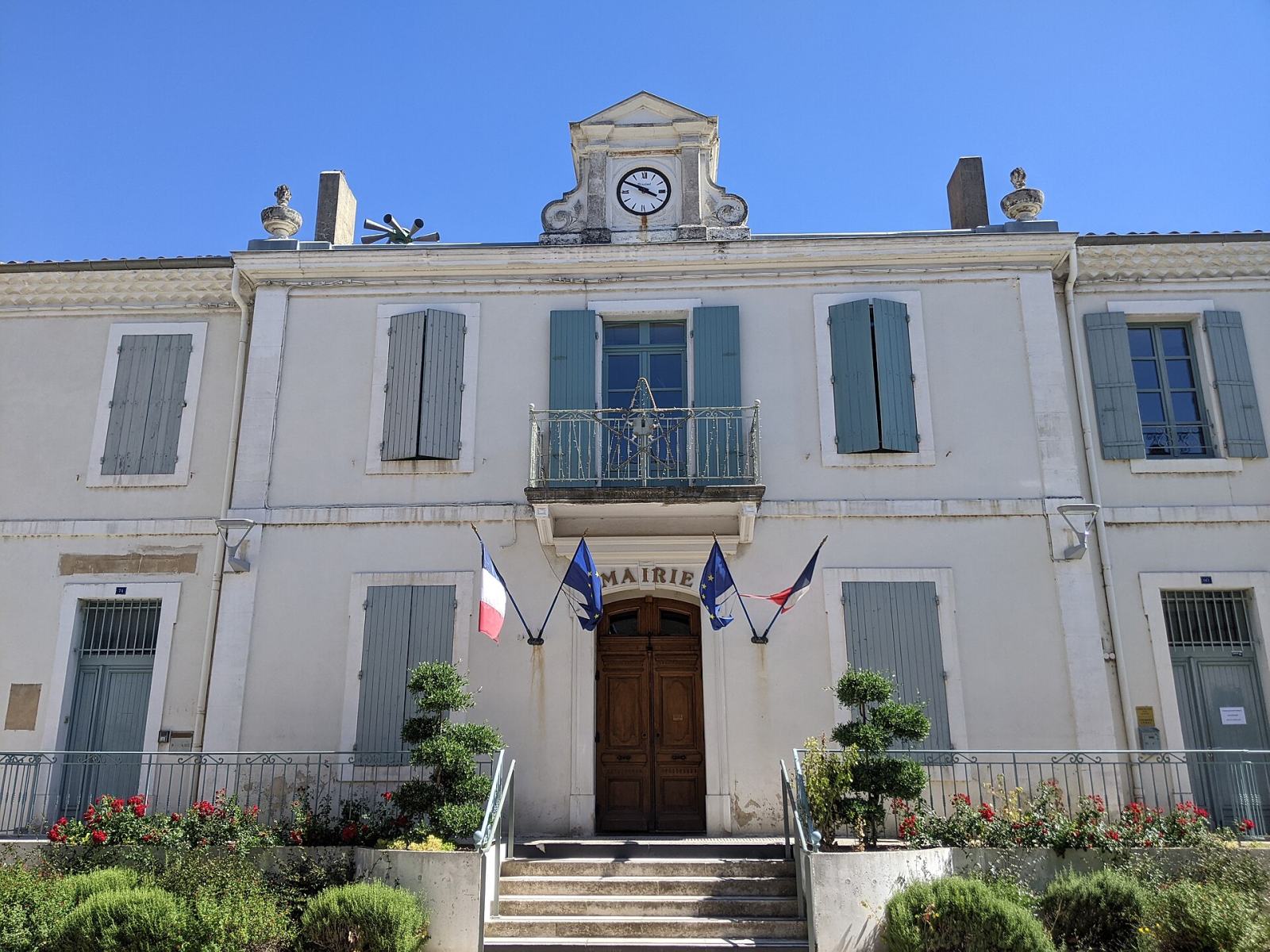 Photo de Sauzet