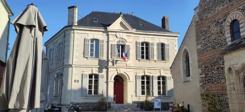 Photo de Savennières