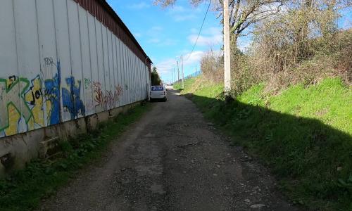 Photo de Saverdun
