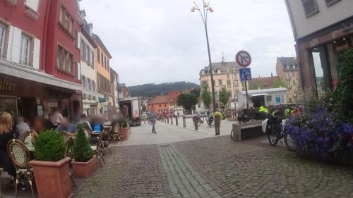 Photo de Saverne