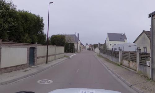 Photo de Savières