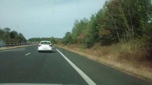 Photo de Savignac