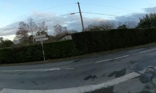 Photo de Savignac-de-l'Isle