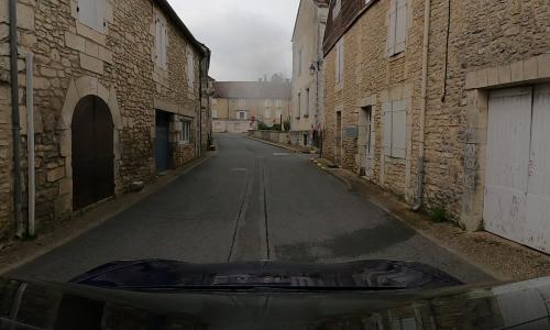 Photo de Savignac-les-Églises