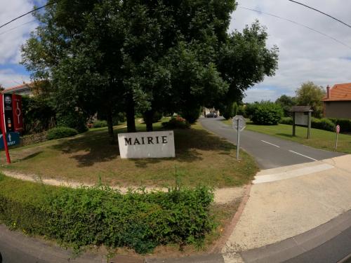 Photo de Savigné