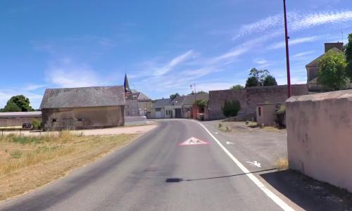 Photo de Savigné-sous-le-Lude