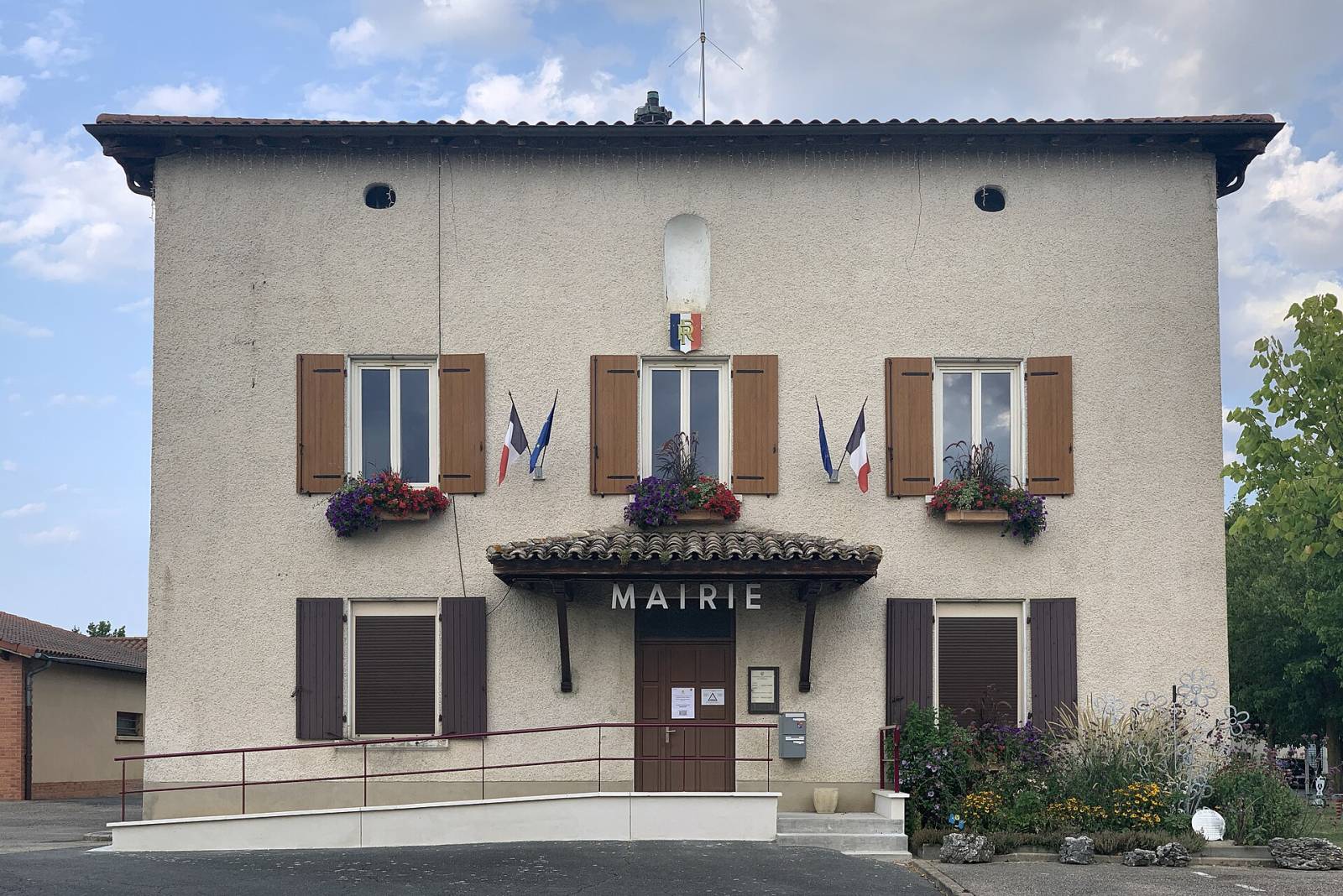 Photo de Savigneux