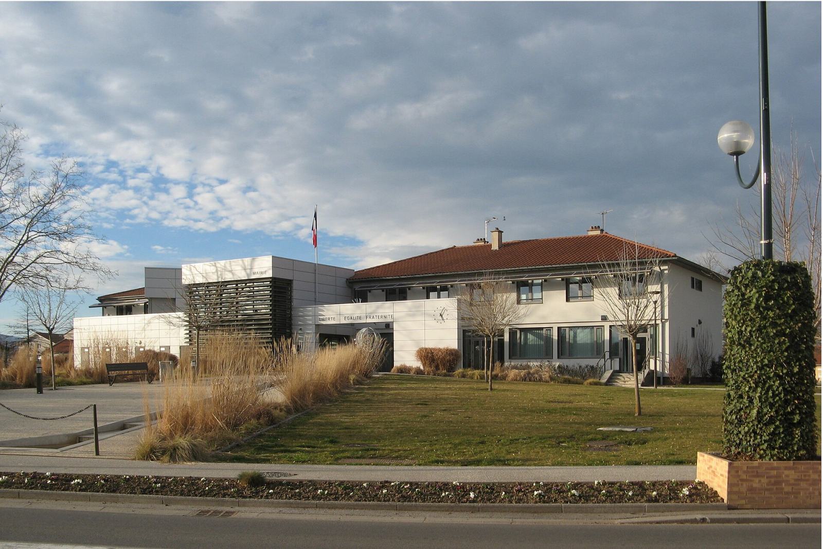 Photo de Savigneux