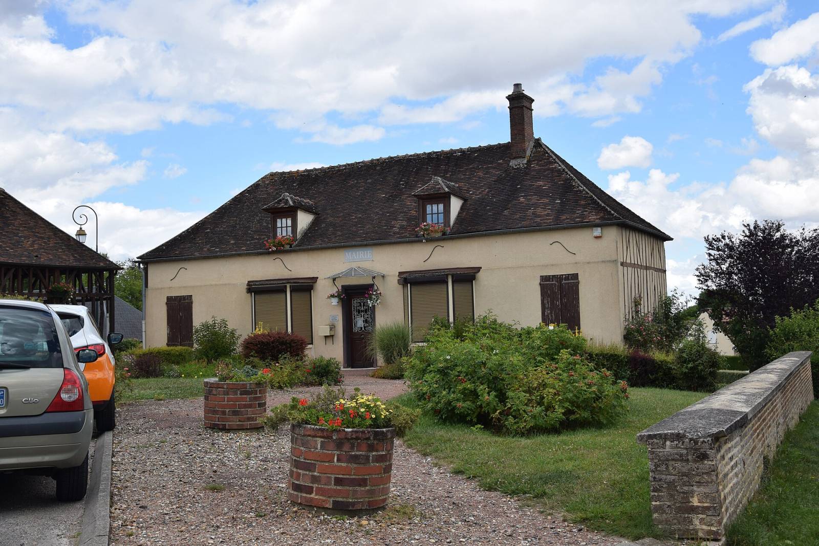 Photo de Savignies