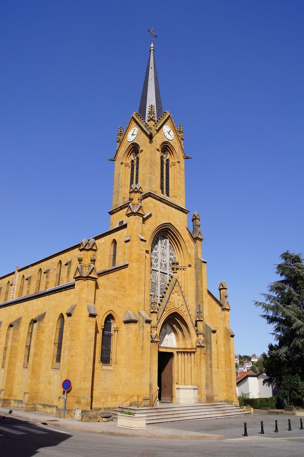 Photo de Savigny