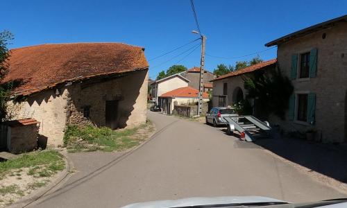 Photo de Savigny