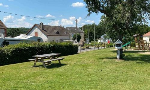Photo de Savigny-en-Sancerre