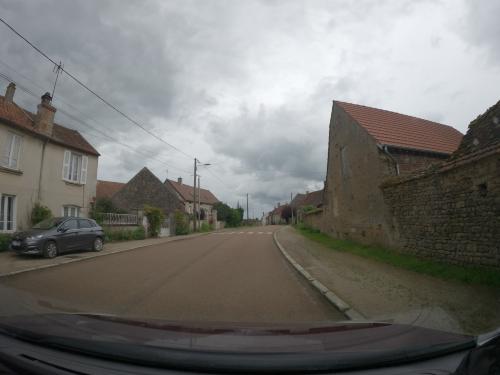 Photo de Savigny-en-Terre-Plaine