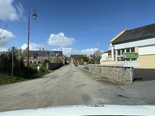 Photo de Savigny-le-Vieux